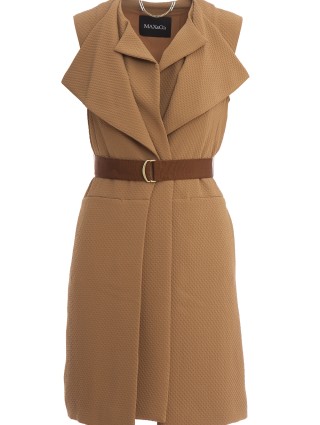 Жилет MAX&CO (4368): фото 2 - Invogue